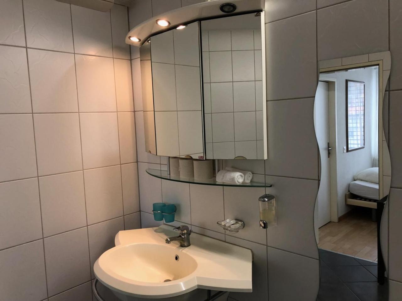 Sass Aparthotel Schonenwerd Exterior photo